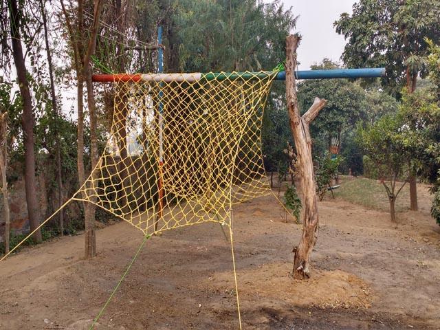 Club Awara Holiday Resort Manesar Exterior foto